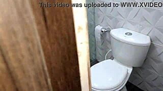 i watch her enjoy sucking and fucking with those big boobs and ass