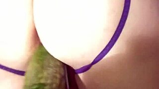 velvet rain, wanna get pounded hard doggystyle with huge cucumber, dripping squirt everywhere?