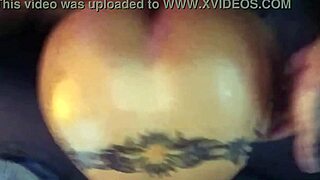 I'm experiencing my first sheer video with couple riding big cock doggystyle