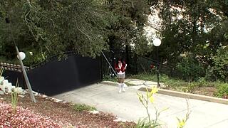 Rhianna Ryan Gets Naughty With Monster Cock In Assfucking Doggystyle Ass Licking Blowjob Anal Creampie