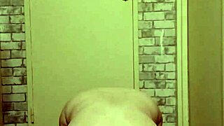 Slave, take these belt strikes now! Feel the spanking and bondage in my solo session!