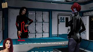 through spacetime adventure episode 29