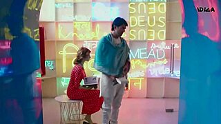 Raw Lesbian Encounter Between Indian Women Explores Passionate Touches and Intimate Moments in a Steamy Setting