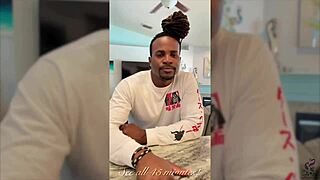 Double d delight with big ass interracial squirting in extended preview! 🍑🍆