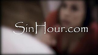 I cant become a lawyer without gettin my ass fucked, uh, red in-laws help me with that - Lexi Lore Tommy Pistol Dee Williams