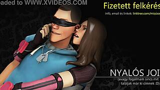 Hey, check out this Hungarian femdom jerk off instructions audio