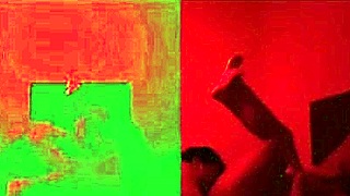 oh damn, my brother's hot girlfriend gives it up for the first time on camera in real uncensored pov with wet pussy licking and big cock action