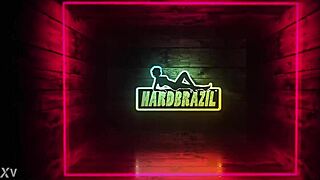 Oh My God Candy Kush Takes Intense DP And Anal With Creampie Finish In Wild Double Penetration Action!