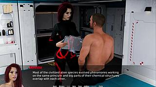 through spacetime adventure episode 29