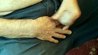 i'm bobbyblaine in update 6 from edging to slinging cum on sep 05 2025 as voyeur solo masturbation exhibitionist