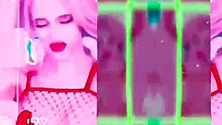 obsession unfolds as a mysterious gift in her world