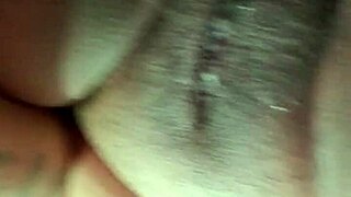 Homemade video chat pov amateur session.