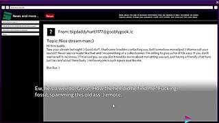 Playing dystopian robot girlfriend game episode 2 with lustful missionary action