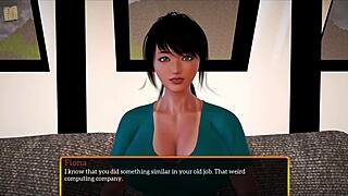 Hey, let's dive into the latest episode of My New Family game with amateur adventures and fun challenges unfolding.