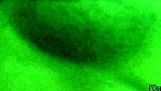 Mexican College Roommate Gets First Time Anal With Gaping Ass And Cum On Ass In Bedroom Spooning