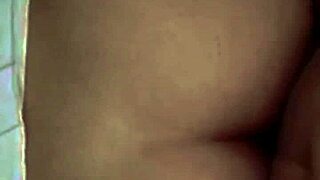 Faxineira se divorciou e deu o cuzinho para o patrão negro dotado pedir aumento anal apertado