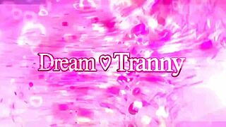 hey, tranny juliana leal is treating her ass to wild machine sex with dildo and toys 😈🍆