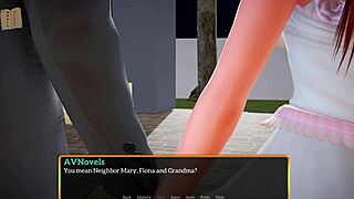 Oh man, this new family game is getting intense, what happens next?