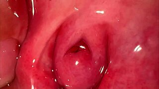 That amateur pink pussy feels amazing 263 days after her first time