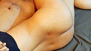 Beautiful Babe Cheats With Huge Cock In Crazy Close-Up Pussy Fucking