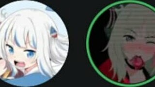 Why Is This Humble Virgin Losing It to Her Naughty Friend?