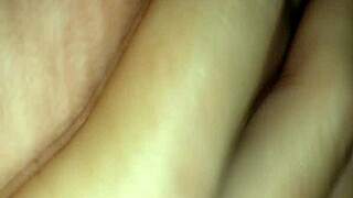 i'm totally addicted to sucking my wife's huge natural tits for ultimate pleasure karina and lucas