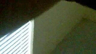 Watch me strip wet ebony pussy in this black clip.