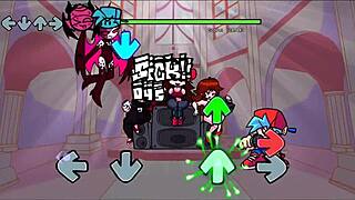 i feel so excited diving into this fnf epic gameplay adventure full of rhythm and fun