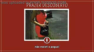 This is my first time with a crossdresser - it's so sexy and liberating.