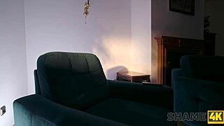 kristina grace cheats on husband with young cock in wild seduction