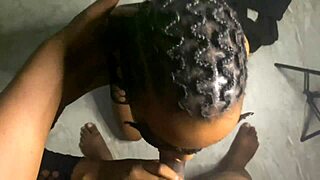 i never get tired of her amazing blowjob skills that always leave me spitting and amazed