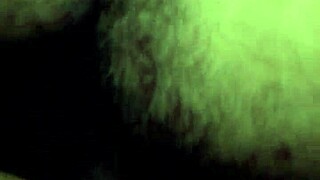 This Old Woman Needs Constant Toy Action to Satisfy Her Desires Deeply