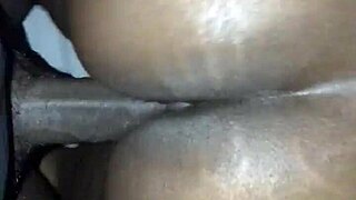 Putting this fierce cock right on my lady bitch now