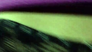 Hey, check out this 18-year-old enjoying a fun ride in the video.