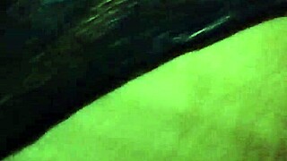 Hey, check out this 18-year-old enjoying a fun ride in the video.