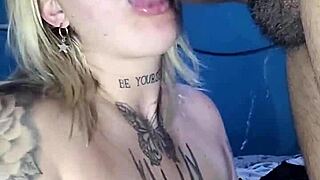 Le gusta por la boca y colita como lo goza with blonde latina in doggystyle anal amateurs