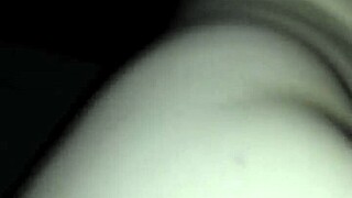 What Secrets Lie In The Slutty Sex Tape Gizzy With Massive Cock Action