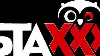 firefighter vanessa takes on massive black cock in intense interracial blowjob and fucking session