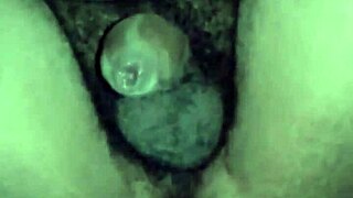 Strapon Pegging Scene With Girl Dominating Guy In Intense Role Reversal