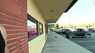 I use my big tits to seduce and get that hard cock