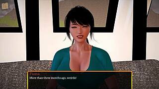 Hey, let's dive into the latest episode of My New Family game with amateur adventures and fun challenges unfolding.