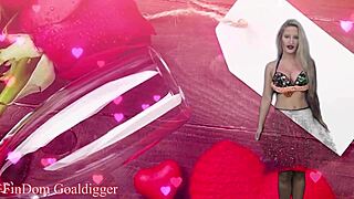 i wanna make you my valentines day slave, like, obey every command i give ya...