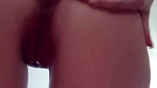 what makes claudia bavel so teasing as she strips and plays with tons of dildos in this steamy compilation?