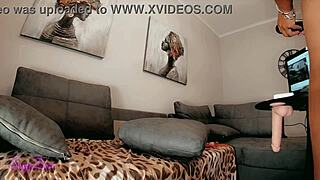 Why resist when my sensual backdoor calls for passionate exploration?