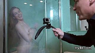 i love how this ideal teen blows cock in pov and gets her slim pussy fucked hard