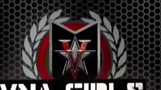 Why does julia ann spread her legs in lingerie