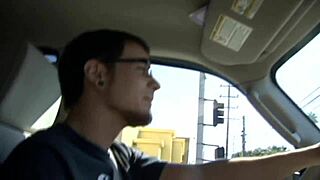 Bailey Brooks is a brunette who loves to be eaten out before fucking and getting facial cumshot.