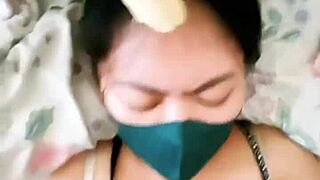 I Feel So Passionate Cheating with My Friends Wife in Intense Pussy Fucking Session