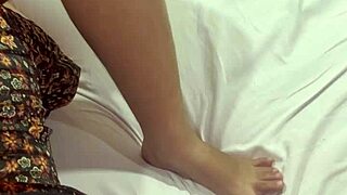 Watch This Plump Brazilian Wife Get Fucked Hard by Huge Black Cock in Wild Interracial Cuckold Action!