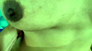 Pinay student stands and fucks with her boyfriend in a hot 2024 sex session